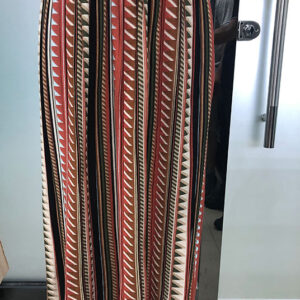 Knitwear With A Variety Of Color